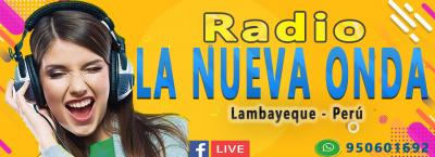 radio la nueva onda